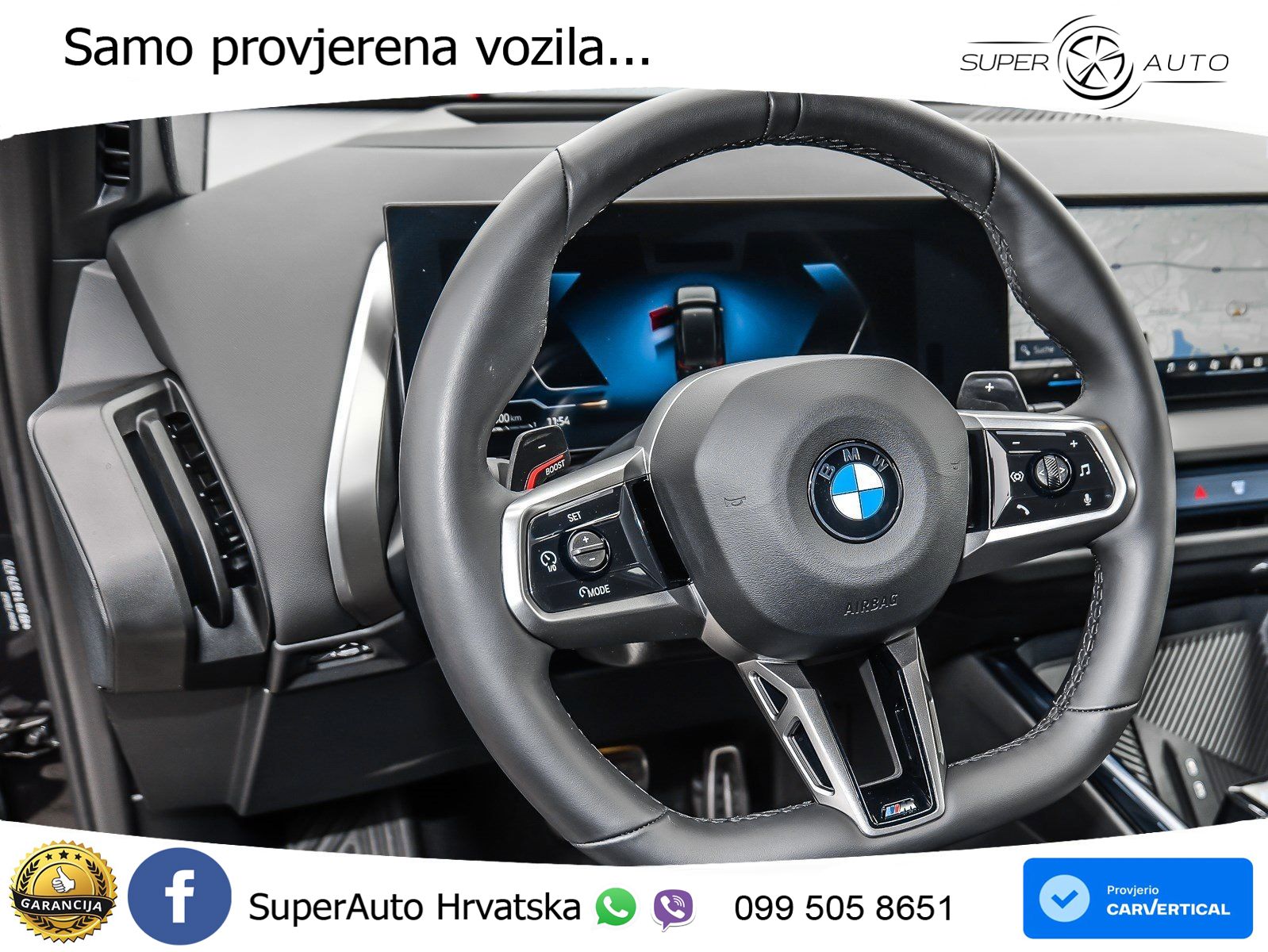 BMW X3 20d xDrive Steptronic M Sport LED+GR SJED+ACC