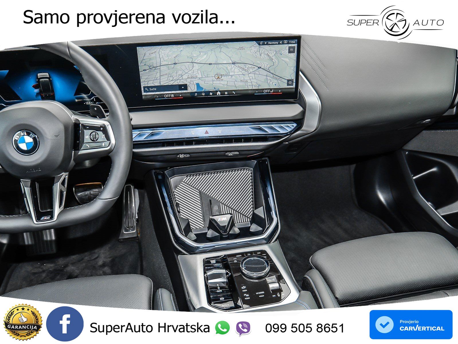 BMW X3 20d xDrive Steptronic M Sport LED+GR SJED+ACC