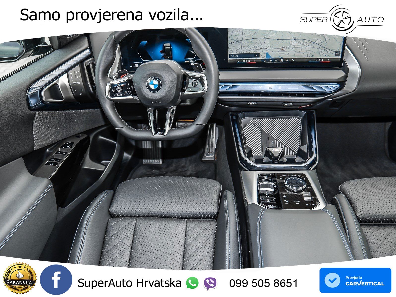 BMW X3 20d xDrive Steptronic M Sport LED+GR SJED+ACC