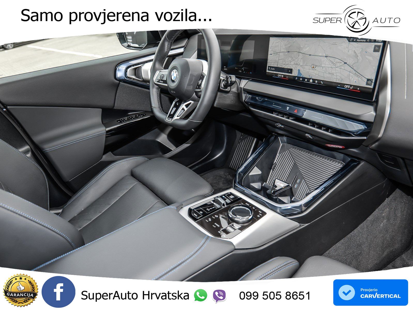 BMW X3 20d xDrive Steptronic M Sport LED+GR SJED+ACC