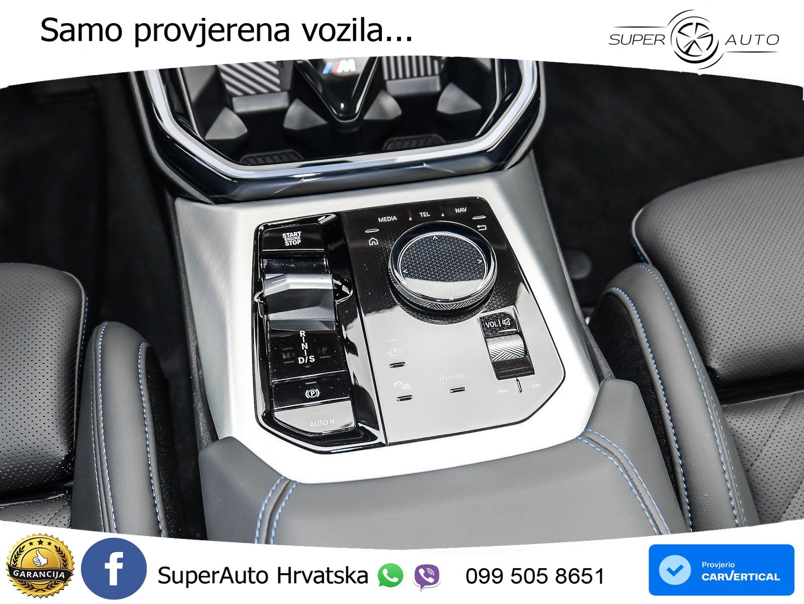 BMW X3 20d xDrive Steptronic M Sport LED+GR SJED+ACC