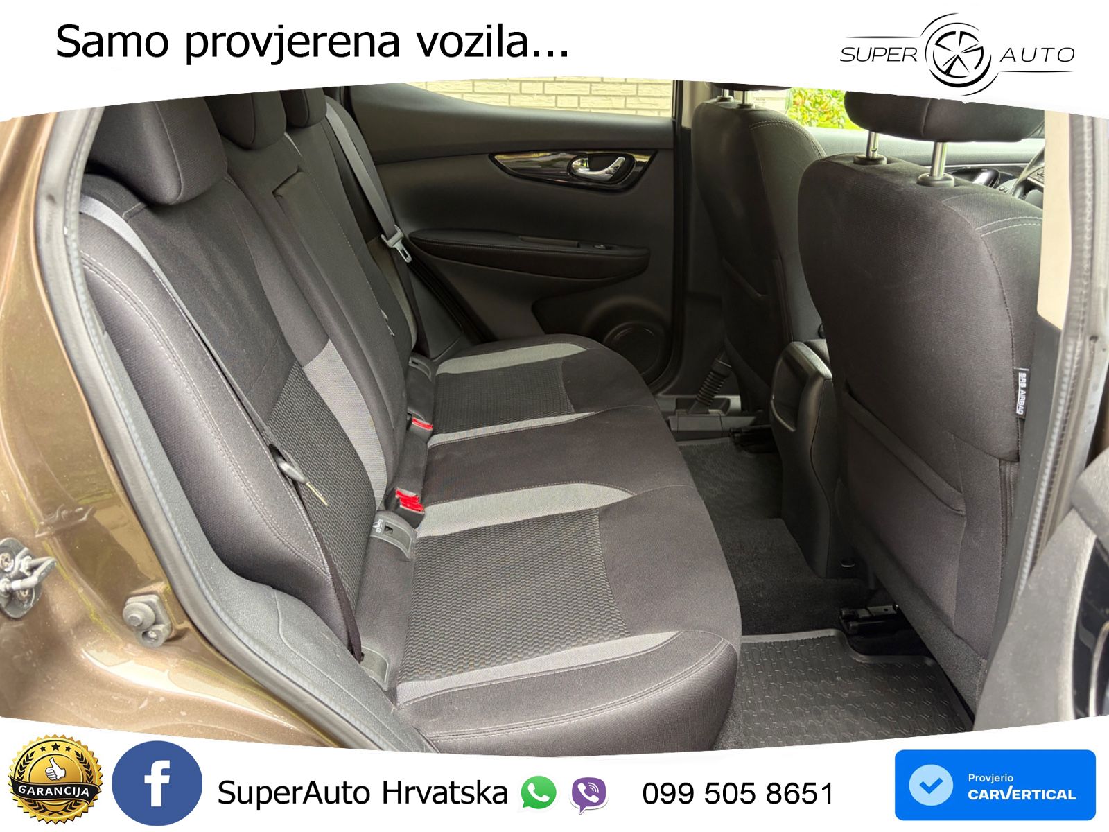 Nissan Qashqai 1.6 dCi (130 KS) Acenta