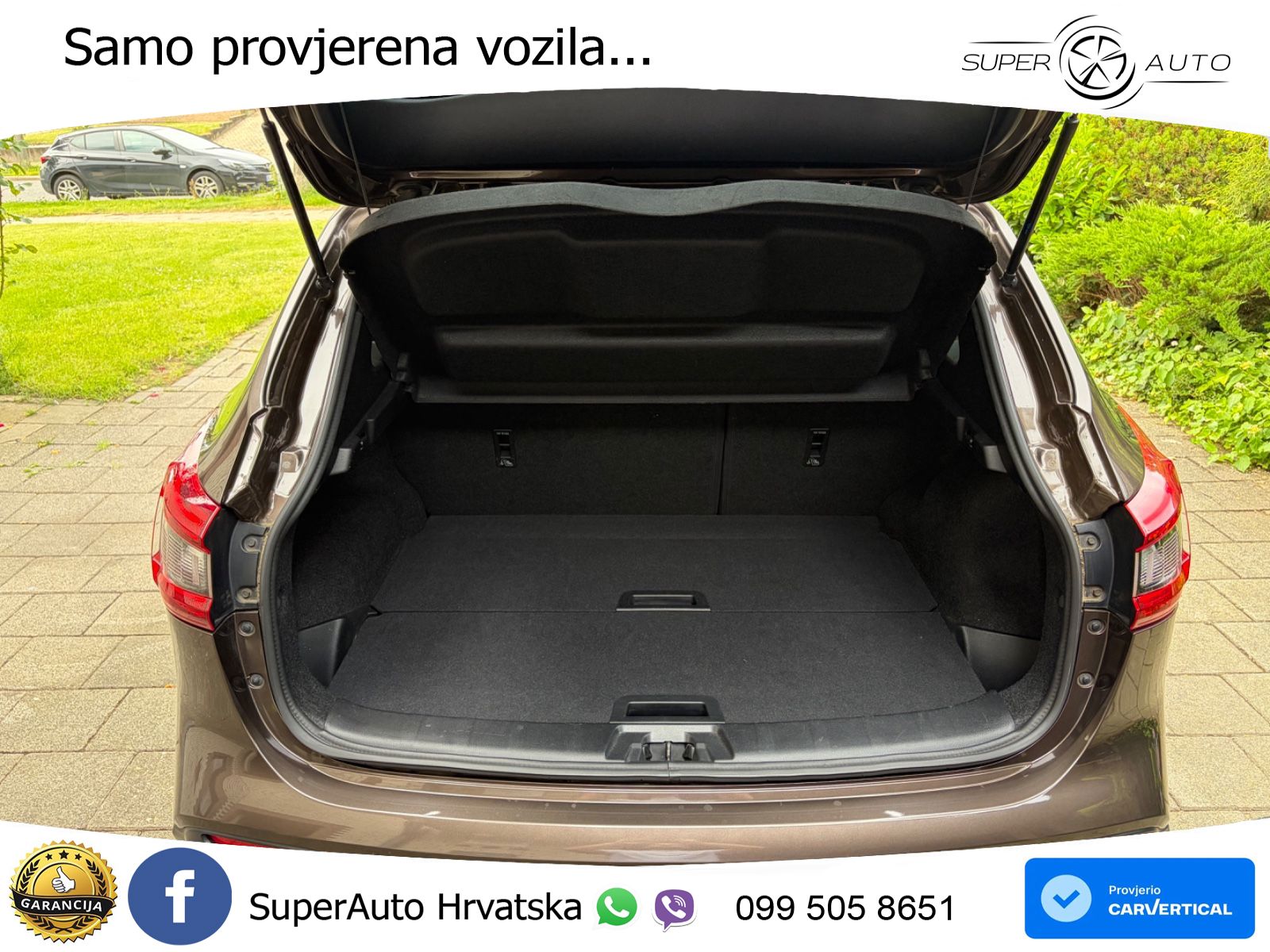 Nissan Qashqai 1.6 dCi (130 KS) Acenta