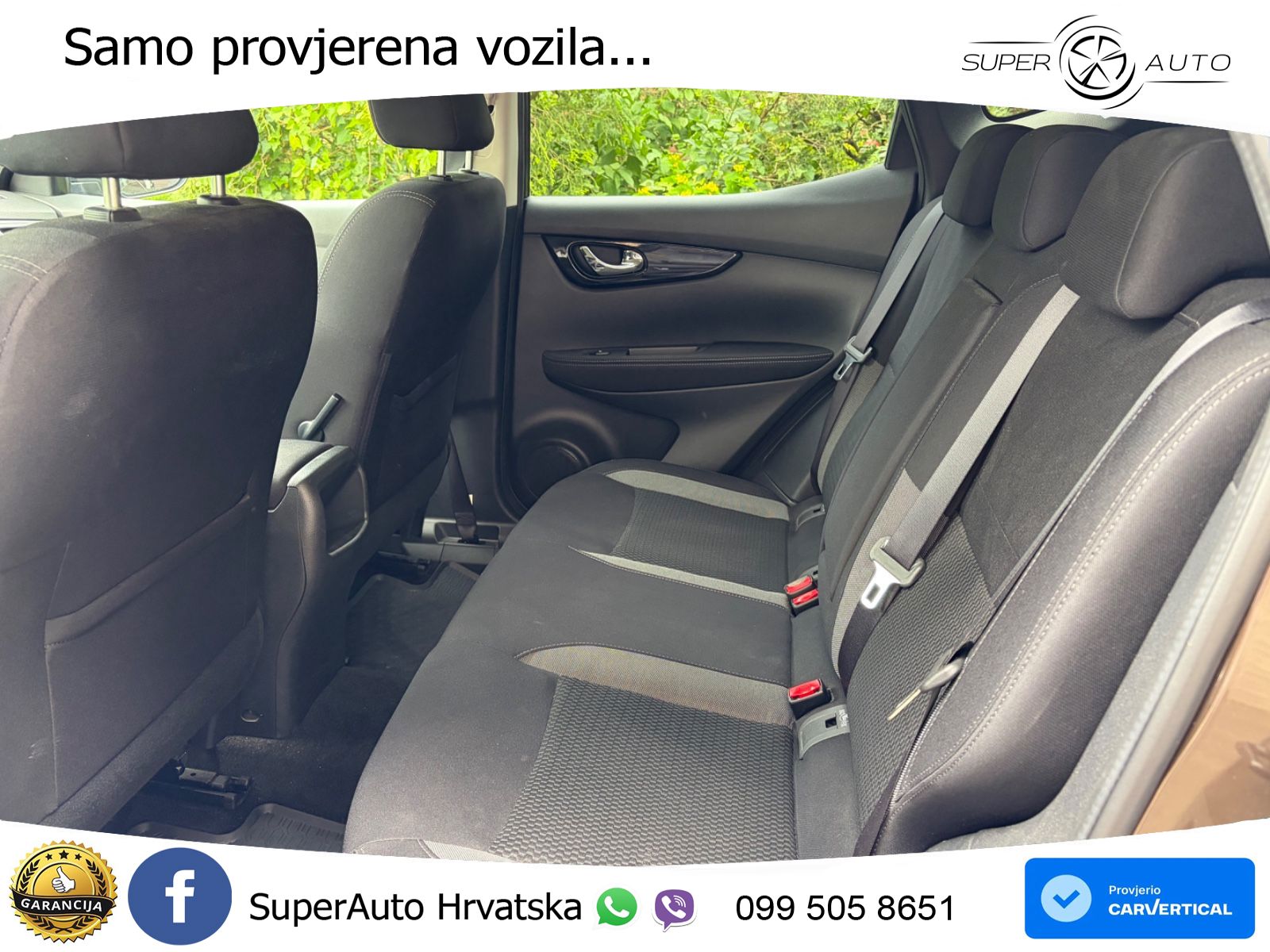 Nissan Qashqai 1.6 dCi (130 KS) Acenta