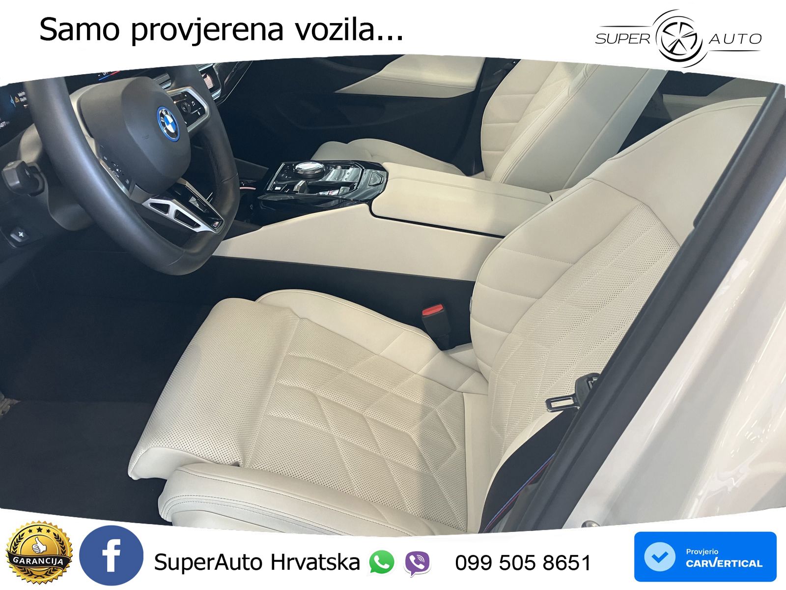 BMW 550e Touring (489 KS) xDrive Steptronic M Sport