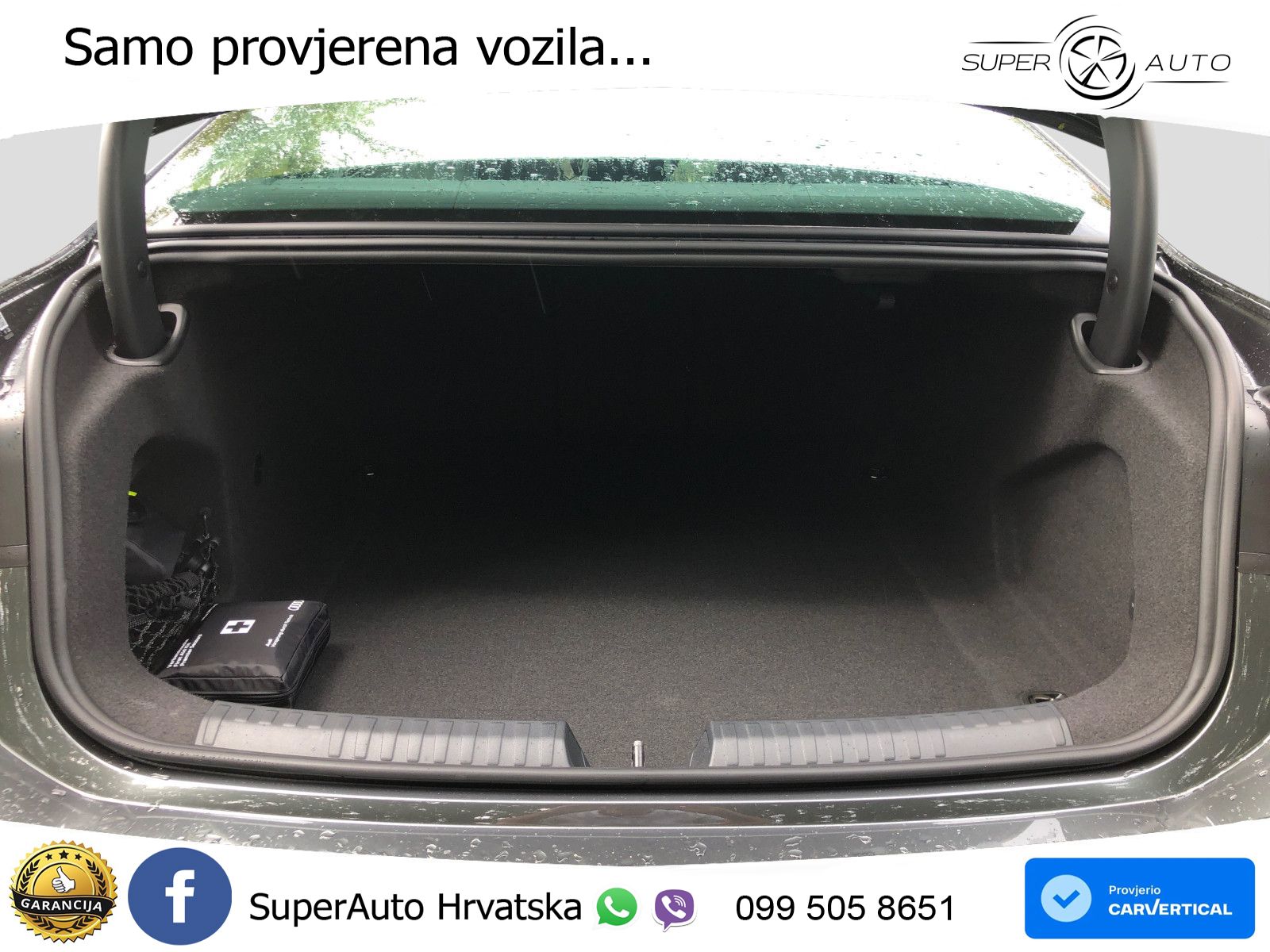 Audi A6 2.0 TDI (204 KS) quattro S tronic LED+GR SJED+ACC