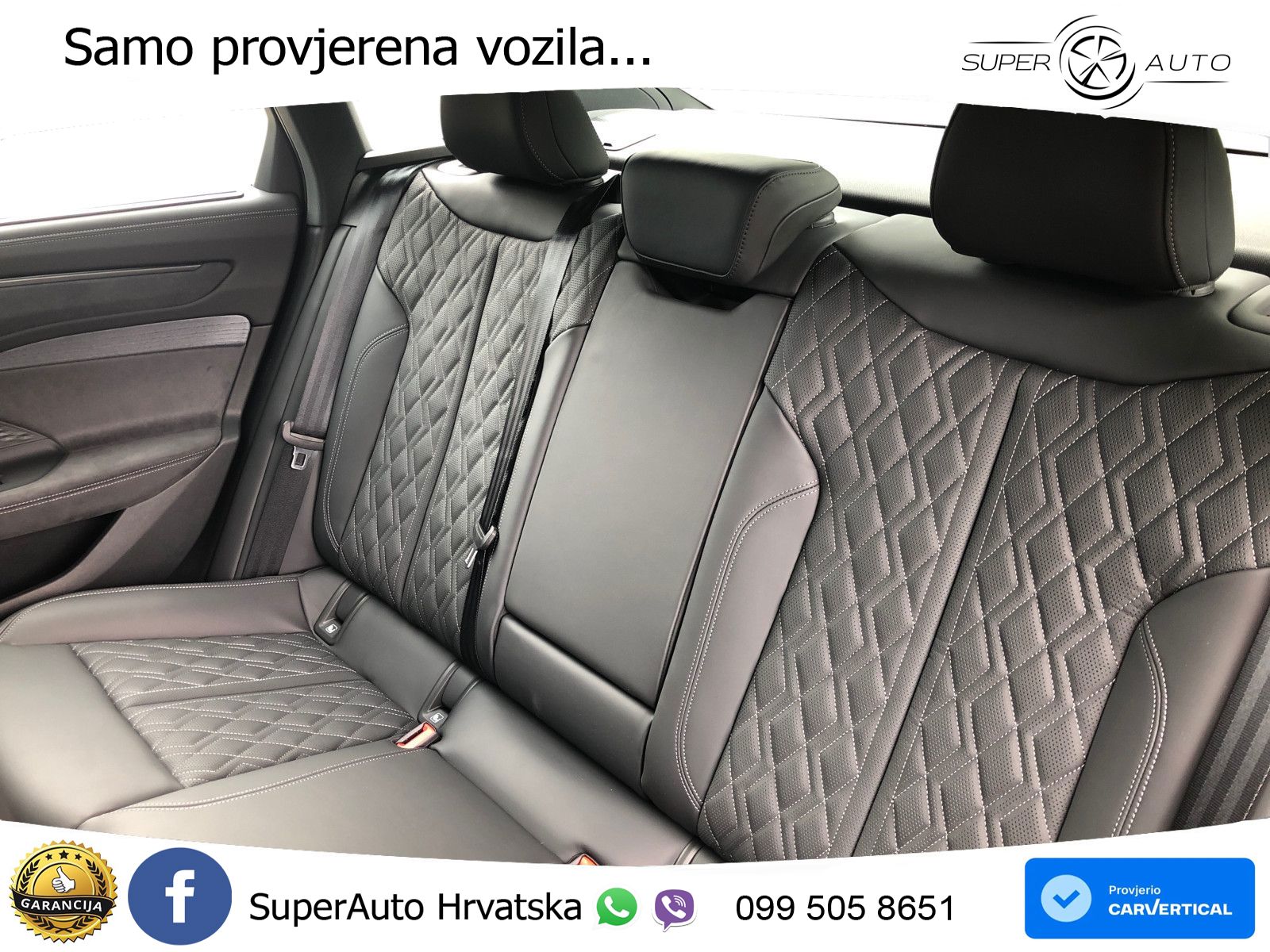 Audi A6 2.0 TDI (204 KS) quattro S tronic LED+GR SJED+ACC