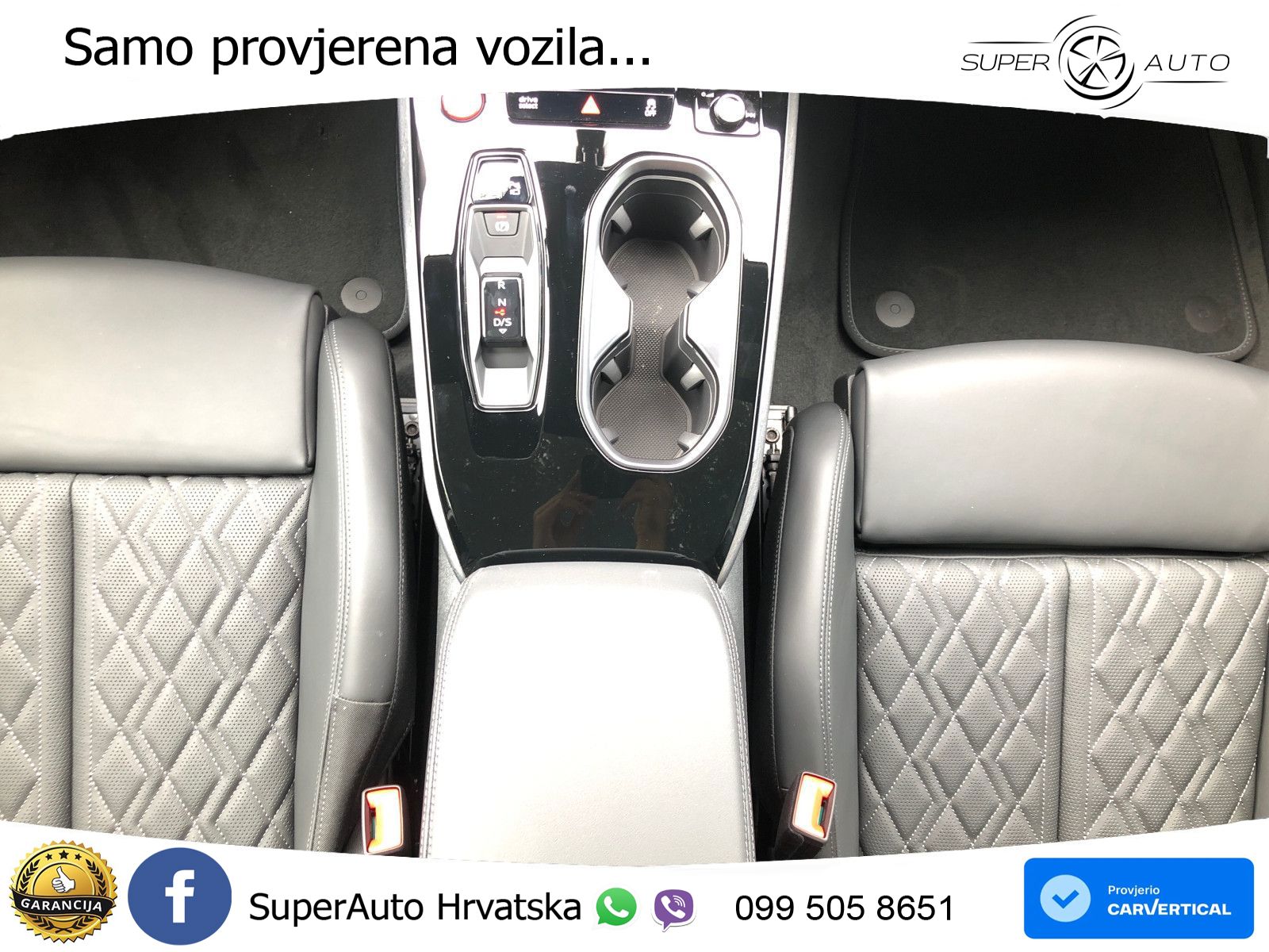 Audi A6 2.0 TDI (204 KS) quattro S tronic LED+GR SJED+ACC