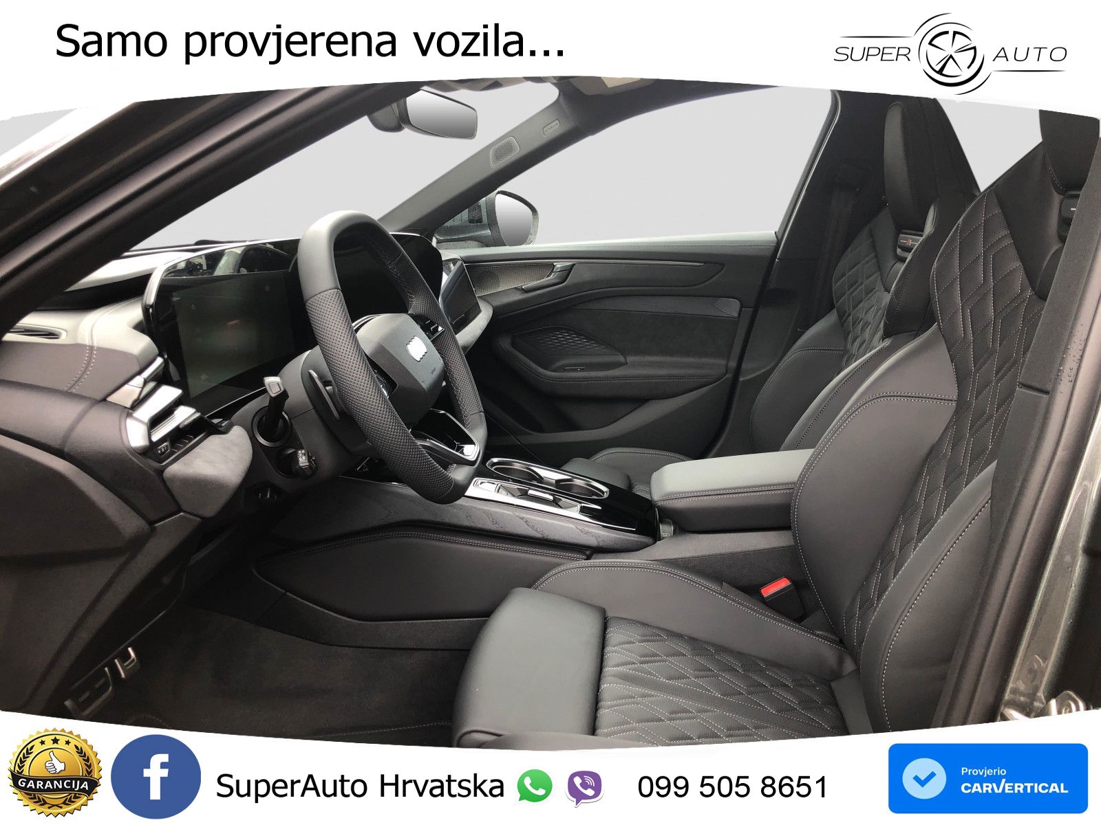 Audi A6 2.0 TDI (204 KS) quattro S tronic LED+GR SJED+ACC