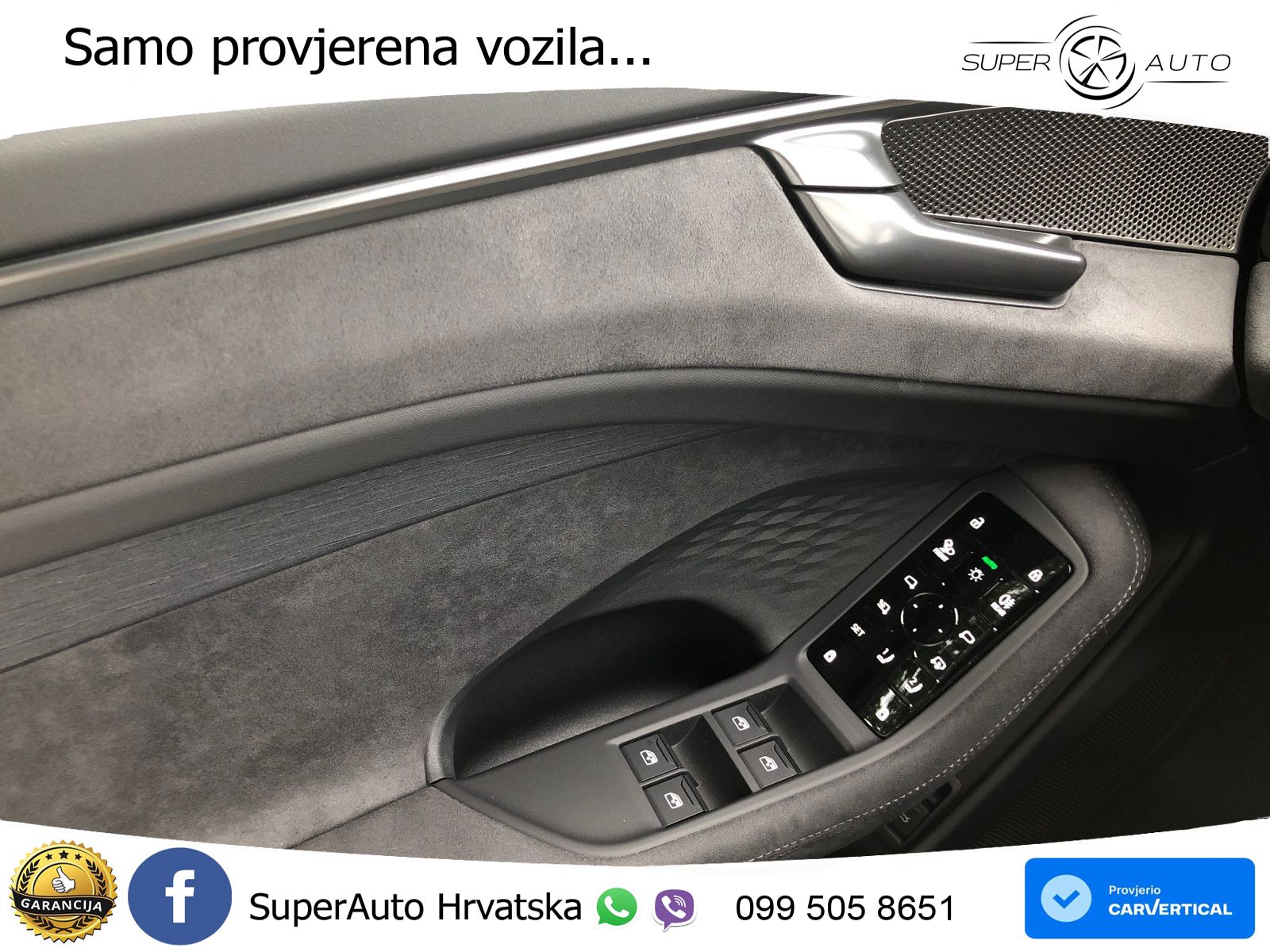 Audi A6 2.0 TDI (204 KS) quattro S tronic LED+GR SJED+ACC