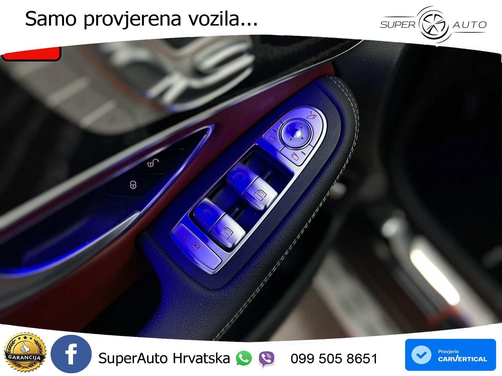 Mercedes GLC 300e (320 KS) 4MATIC 9G-TRONIC AMG ACC+GR SJED+360+PANO
