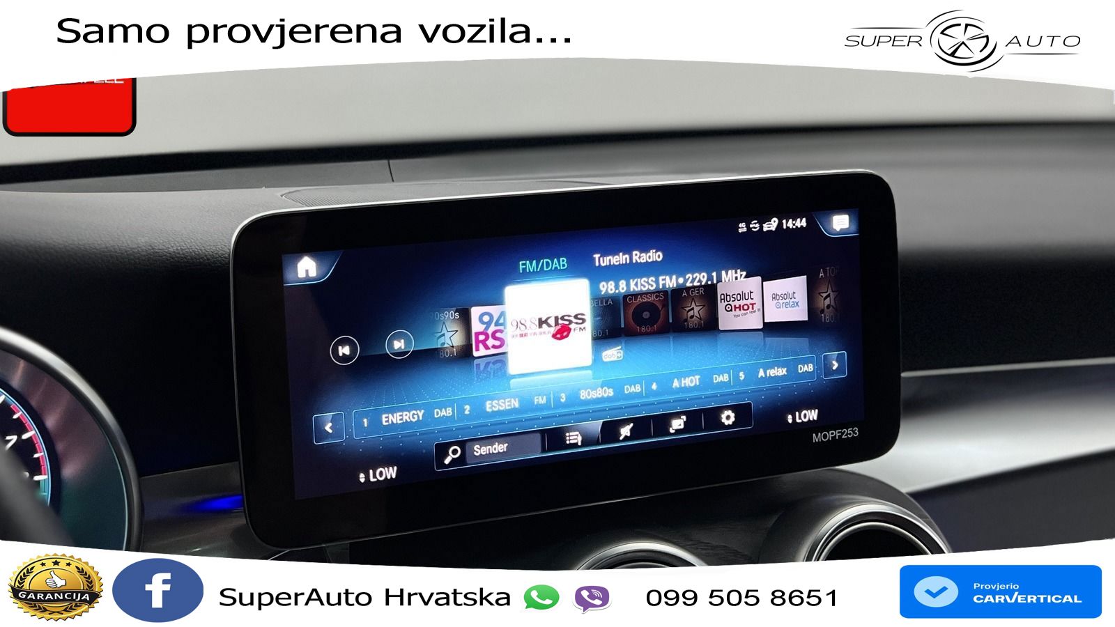 Mercedes GLC 300e (320 KS) 4MATIC 9G-TRONIC AMG ACC+GR SJED+360+PANO