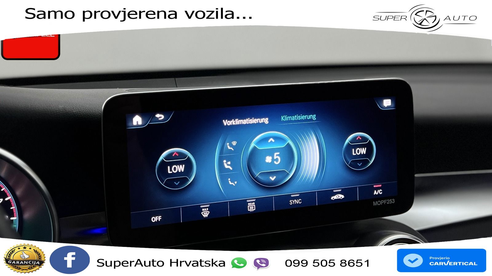 Mercedes GLC 300e (320 KS) 4MATIC 9G-TRONIC AMG ACC+GR SJED+360+PANO