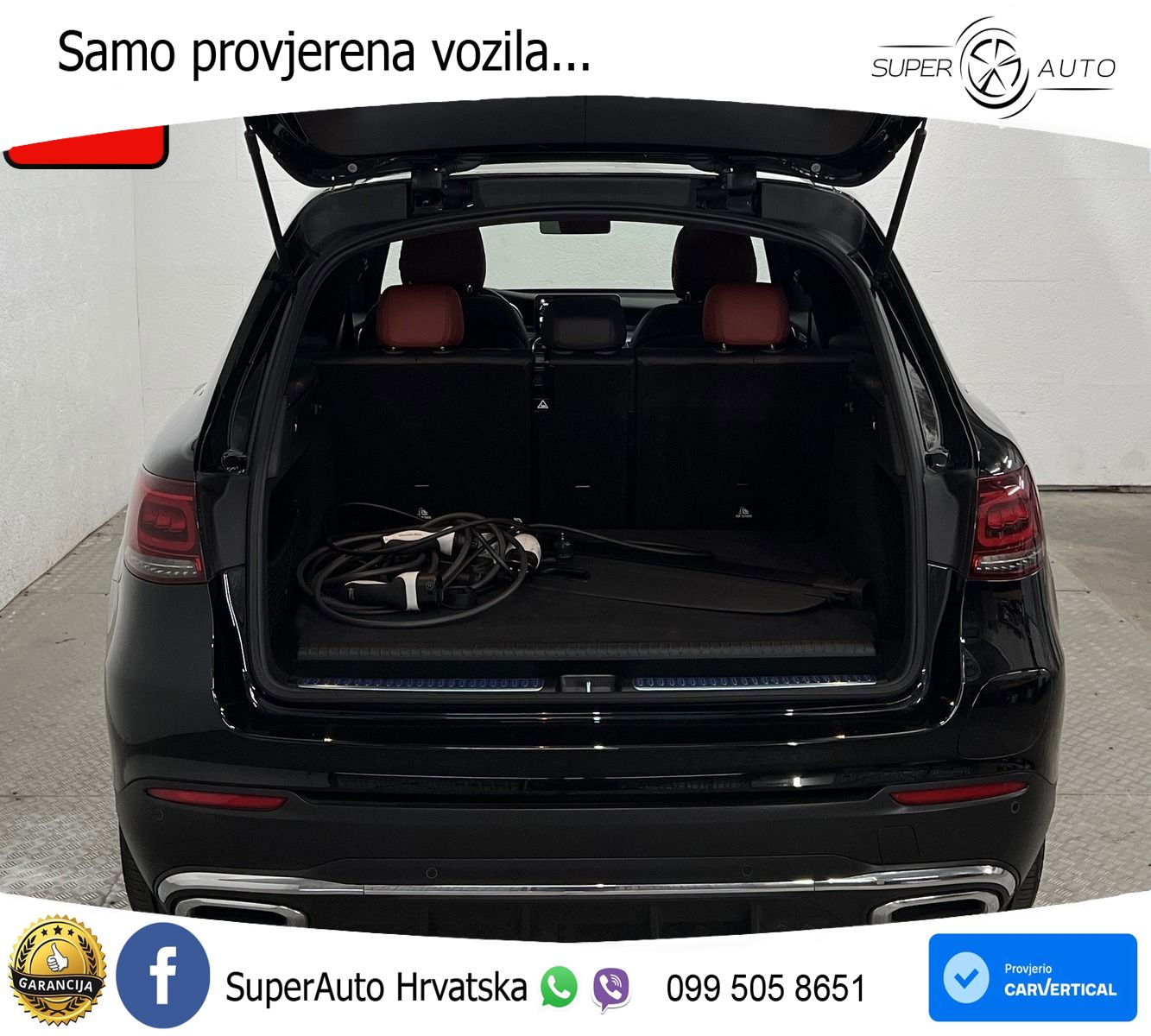 Mercedes GLC 300e (320 KS) 4MATIC 9G-TRONIC AMG ACC+GR SJED+360+PANO