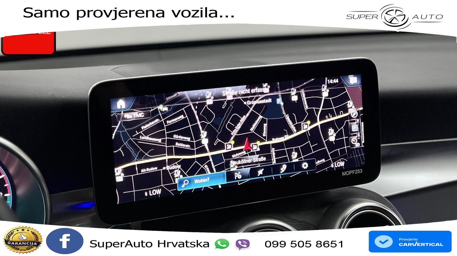 Mercedes GLC 300e (320 KS) 4MATIC 9G-TRONIC AMG ACC+GR SJED+360+PANO