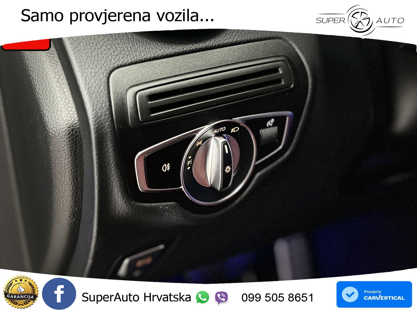 Mercedes GLC 300e (320 KS) 4MATIC 9G-TRONIC AMG ACC+GR SJED+360+PANO