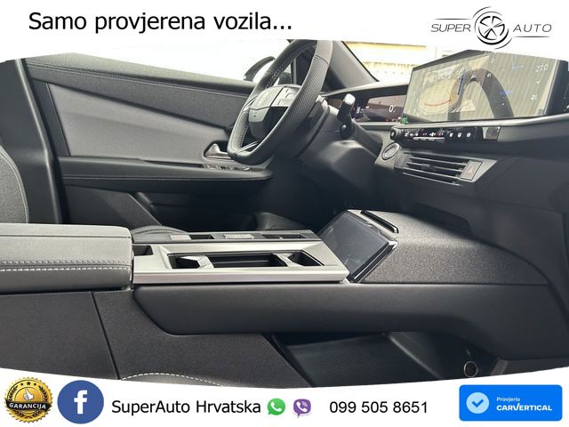 Opel Grandland 1.2 Turbo (136 KS)  e-DCT GS LED+GR SJED+ACC