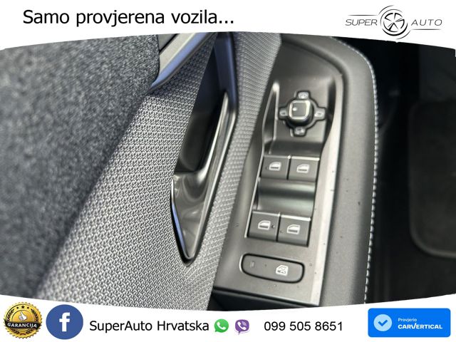 Opel Grandland 1.2 Turbo (136 KS)  e-DCT GS LED+GR SJED+ACC