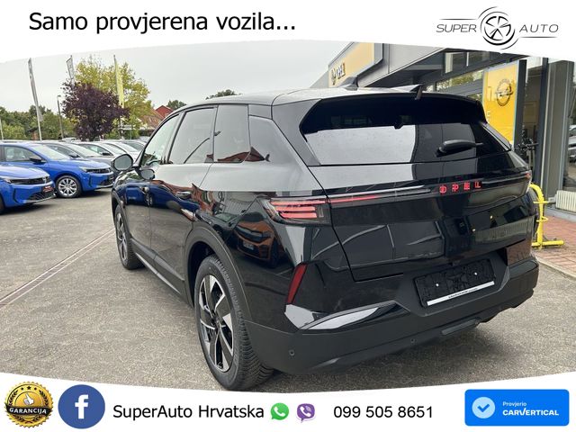 Opel Grandland 1.2 Turbo (136 KS)  e-DCT GS LED+GR SJED+ACC