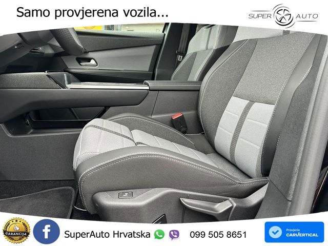 Opel Grandland 1.2 Turbo (136 KS)  e-DCT GS LED+GR SJED+ACC
