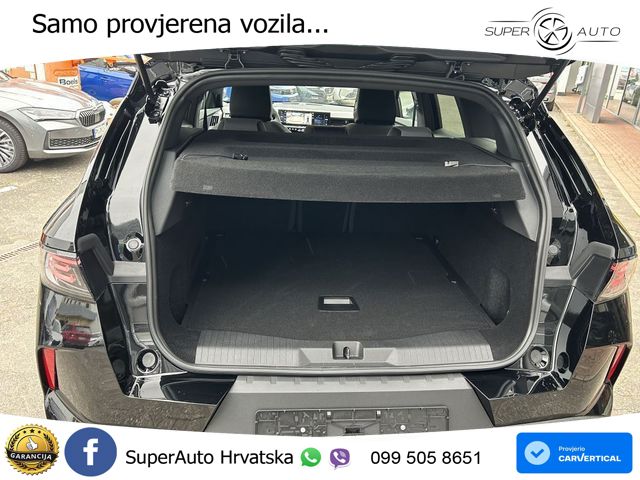 Opel Grandland 1.2 Turbo (136 KS)  e-DCT GS LED+GR SJED+ACC