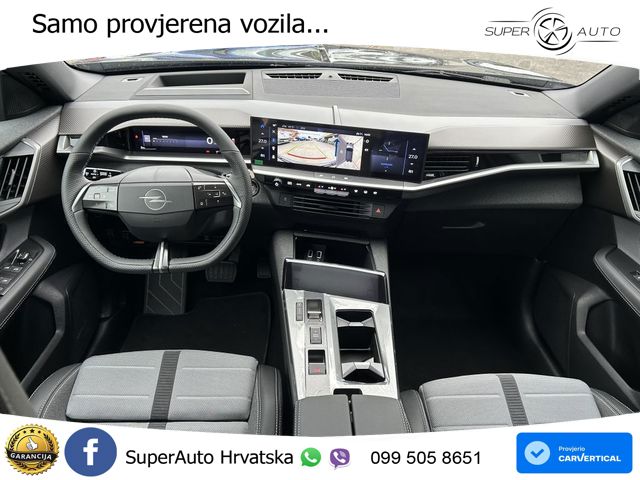 Opel Grandland 1.2 Turbo (136 KS)  e-DCT GS LED+GR SJED+ACC