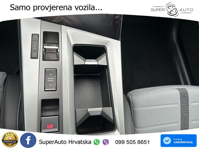 Opel Grandland 1.2 Turbo (136 KS)  e-DCT GS LED+GR SJED+ACC