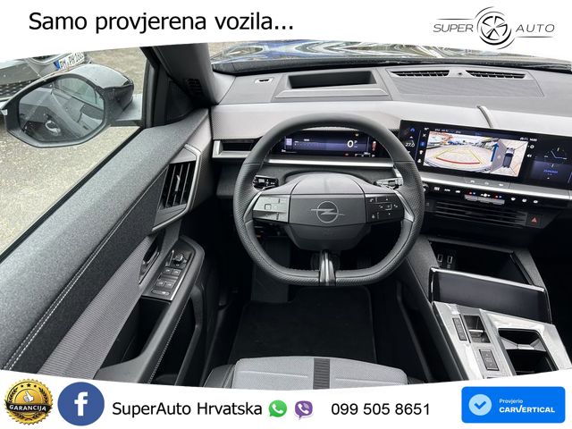 Opel Grandland 1.2 Turbo (136 KS)  e-DCT GS LED+GR SJED+ACC