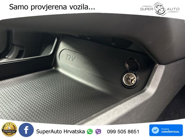 Opel Grandland 1.2 Turbo (136 KS)  e-DCT GS LED+GR SJED+ACC