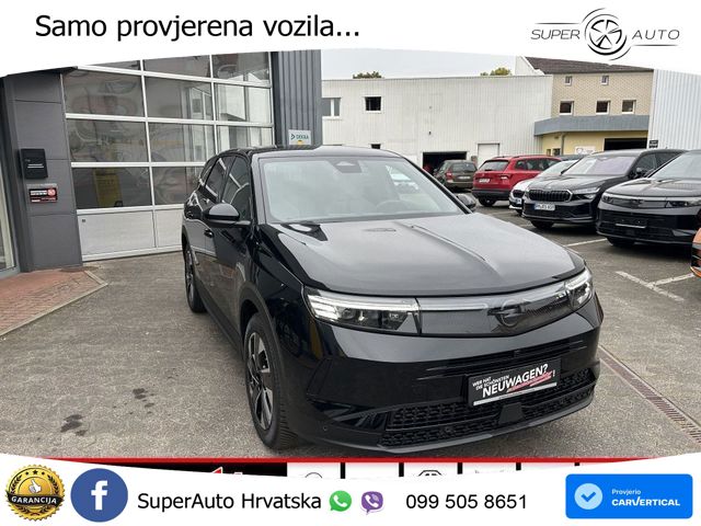 Opel Grandland 1.2 Turbo (136 KS)  e-DCT GS LED+GR SJED+ACC