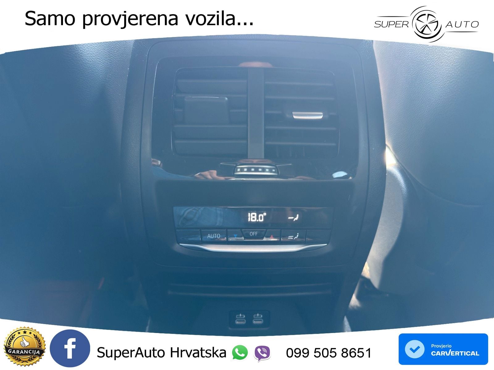 BMW X3 30d xDrive Steptronic M Sport