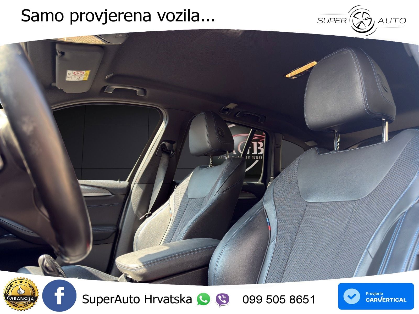 BMW X3 30d xDrive Steptronic M Sport