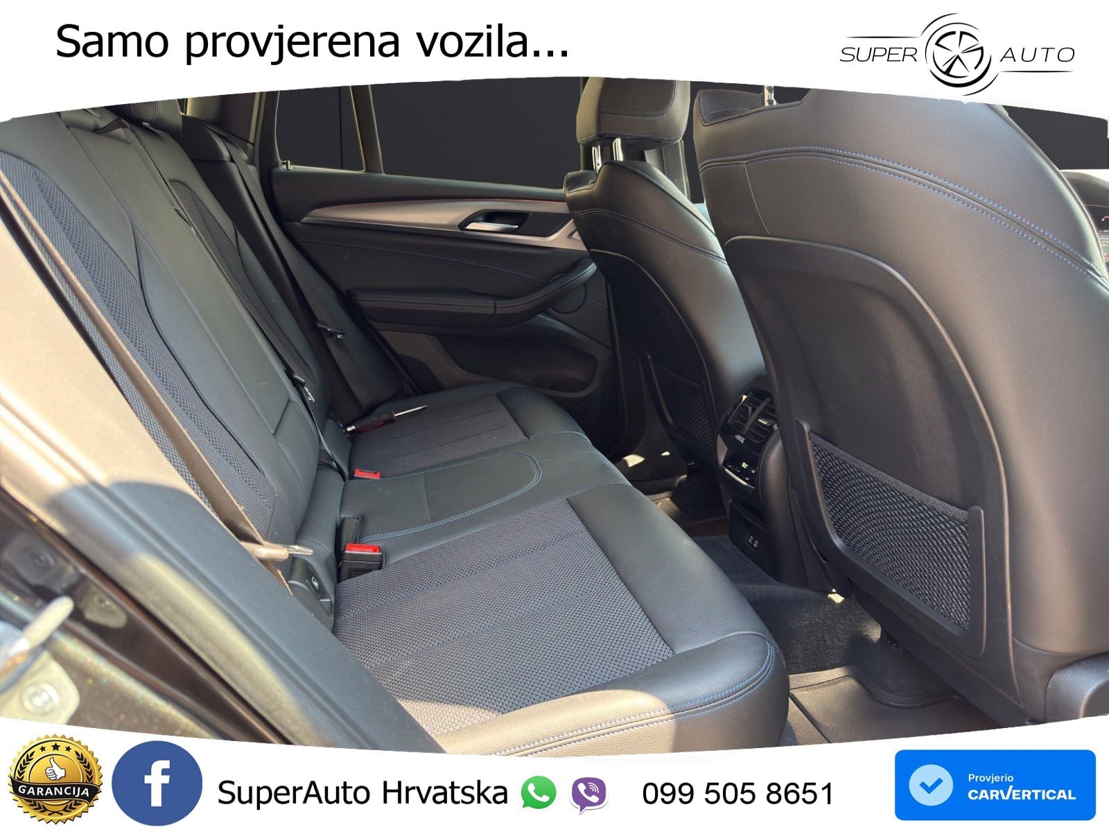 BMW X3 30d xDrive Steptronic M Sport