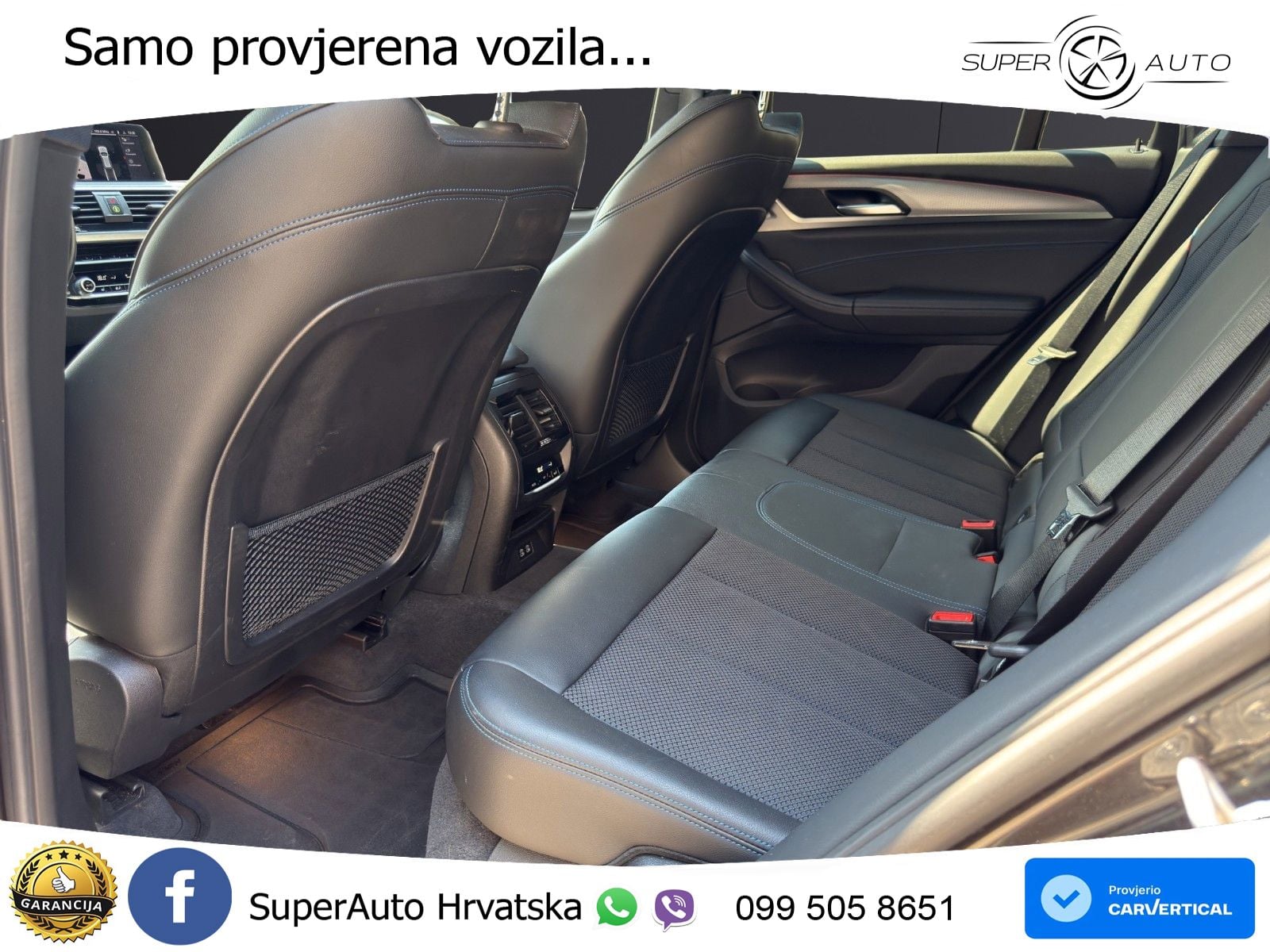 BMW X3 30d xDrive Steptronic M Sport