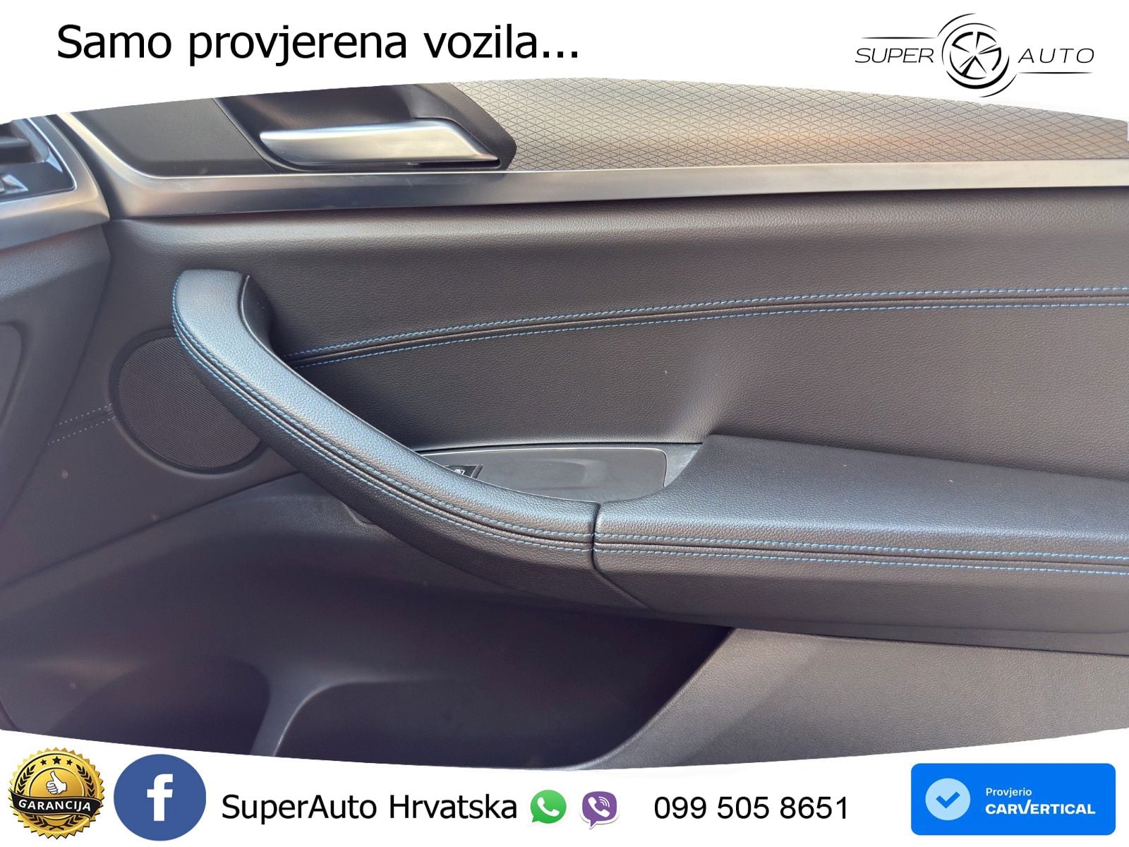 BMW X3 30d xDrive Steptronic M Sport
