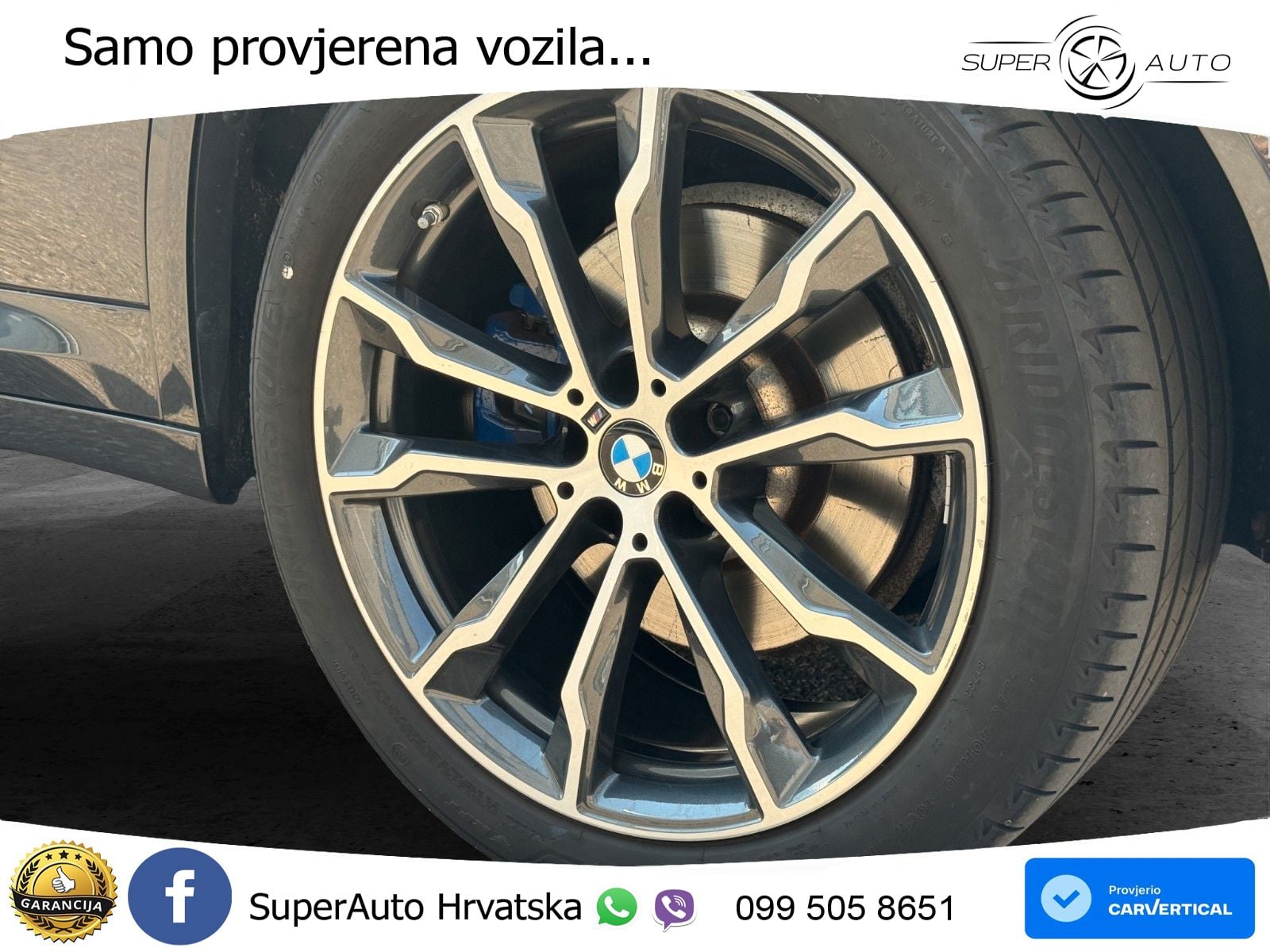 BMW X3 30d xDrive Steptronic M Sport
