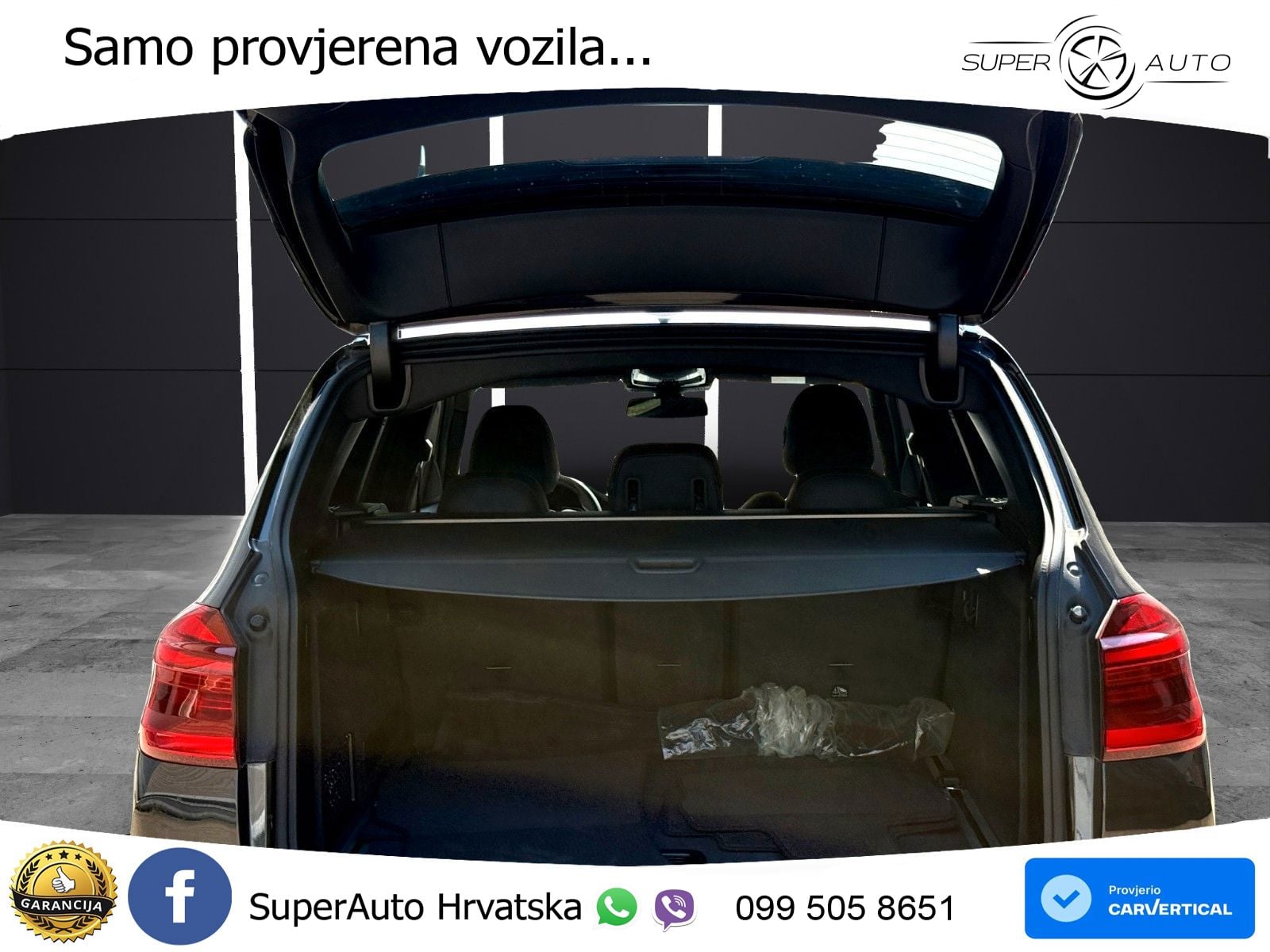BMW X3 30d xDrive Steptronic M Sport