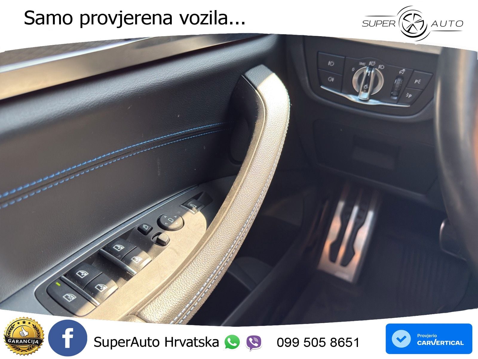 BMW X3 30d xDrive Steptronic M Sport