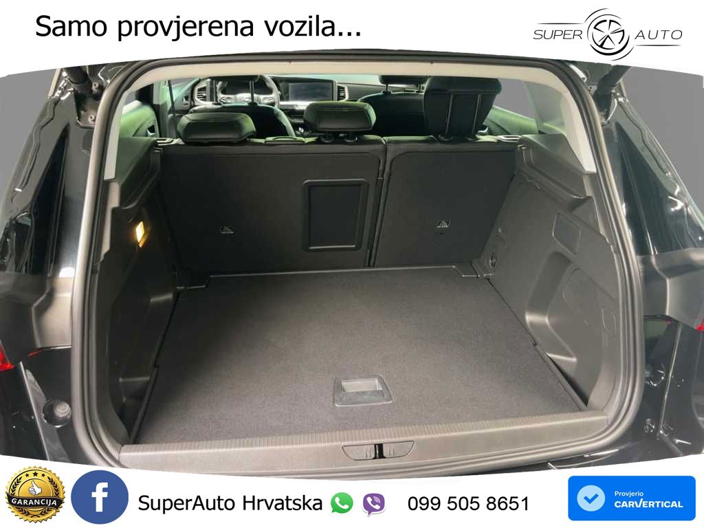Opel Grandland 1.2i Turbo (130 KS) GS