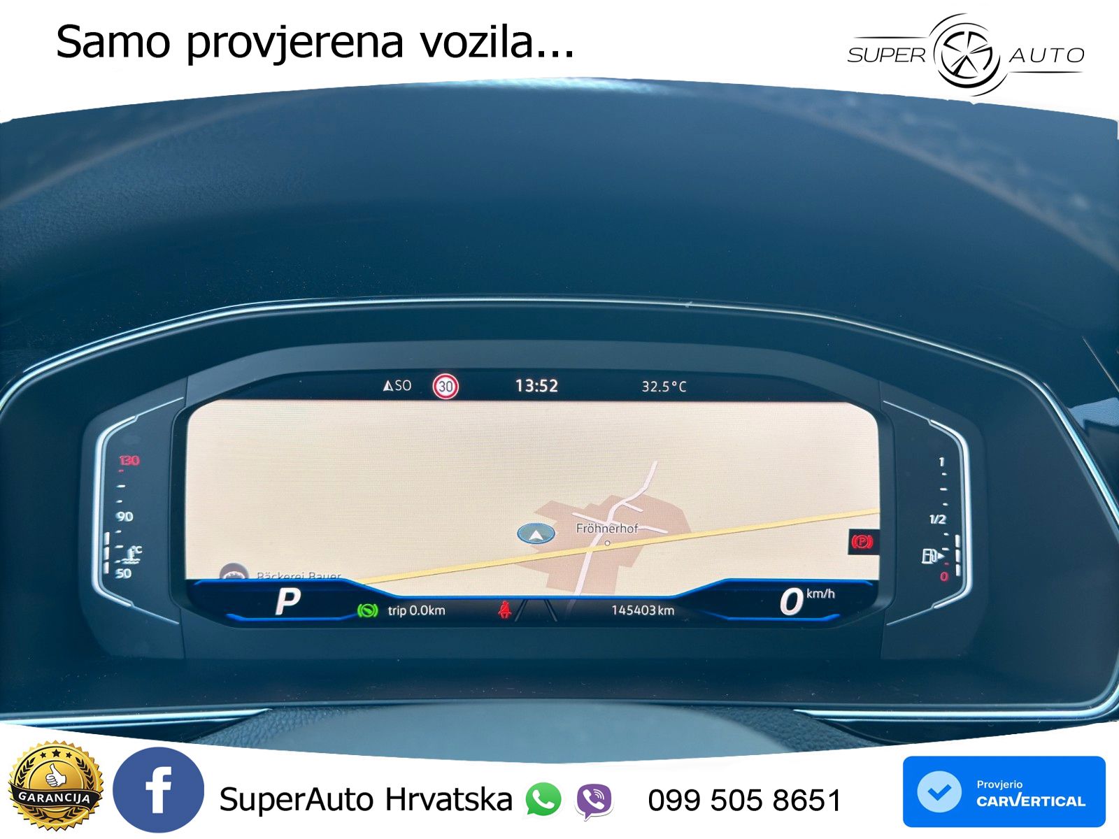 Volkswagen Passat Variant 2.0 TDI (200 KS) DSG R-Line LED+GR SJED+ACC