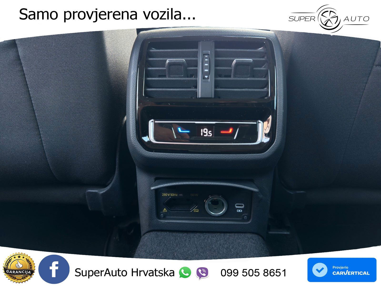 Volkswagen Passat Variant 2.0 TDI (200 KS) DSG R-Line LED+GR SJED+ACC