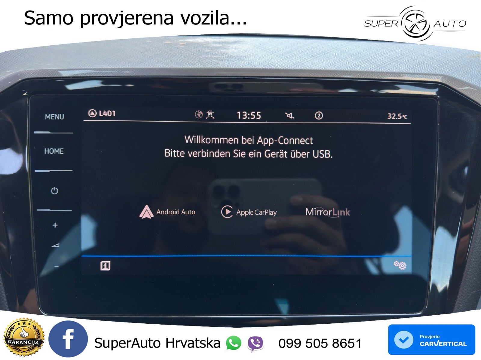 Volkswagen Passat Variant 2.0 TDI (200 KS) DSG R-Line LED+GR SJED+ACC