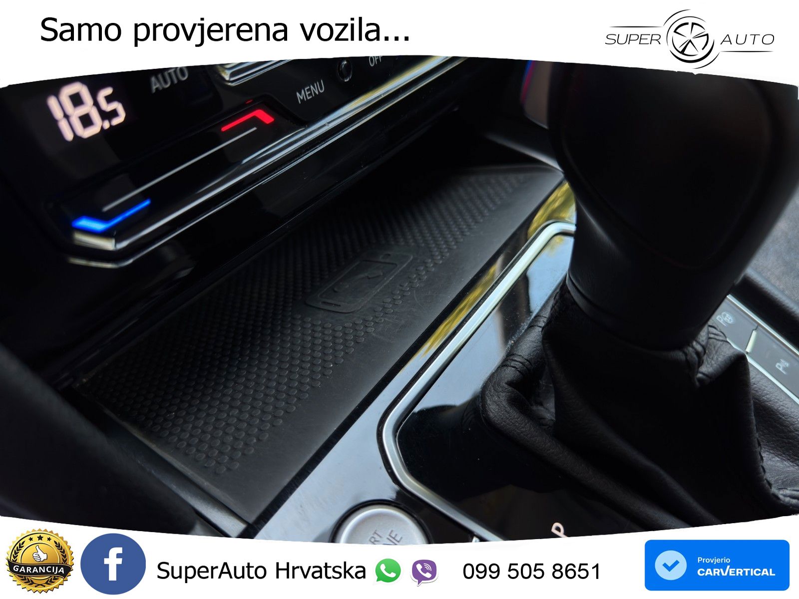 Volkswagen Passat Variant 2.0 TDI (200 KS) DSG R-Line LED+GR SJED+ACC