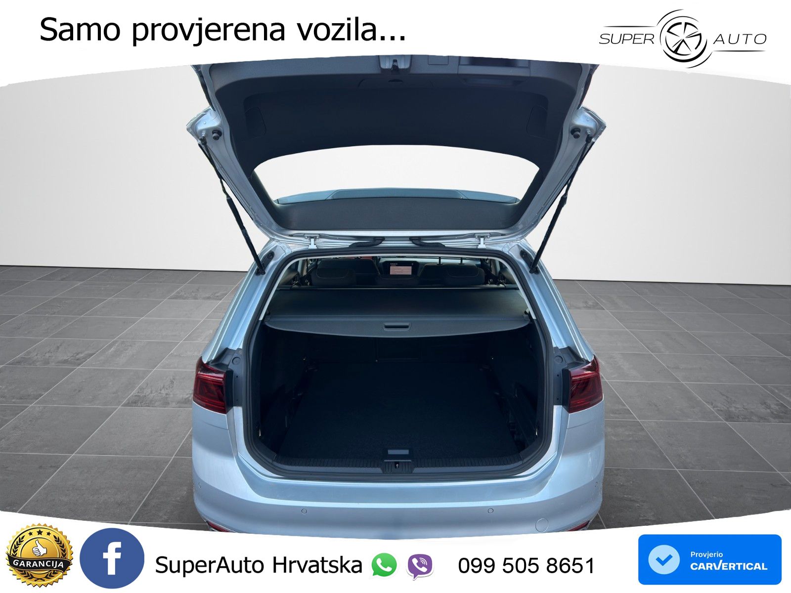 Volkswagen Passat Variant 2.0 TDI (200 KS) DSG R-Line LED+GR SJED+ACC