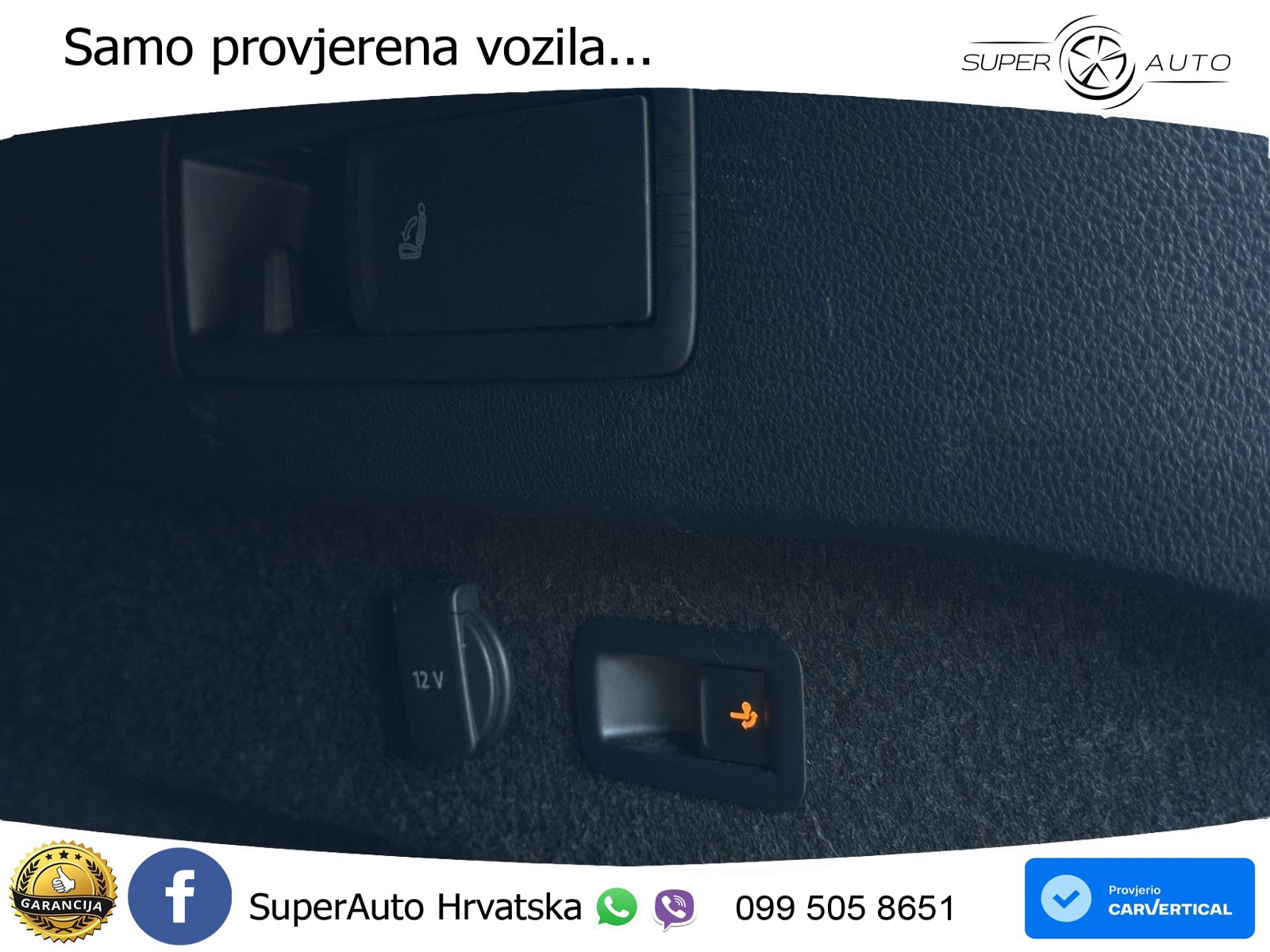 Volkswagen Passat Variant 2.0 TDI (200 KS) DSG R-Line LED+GR SJED+ACC
