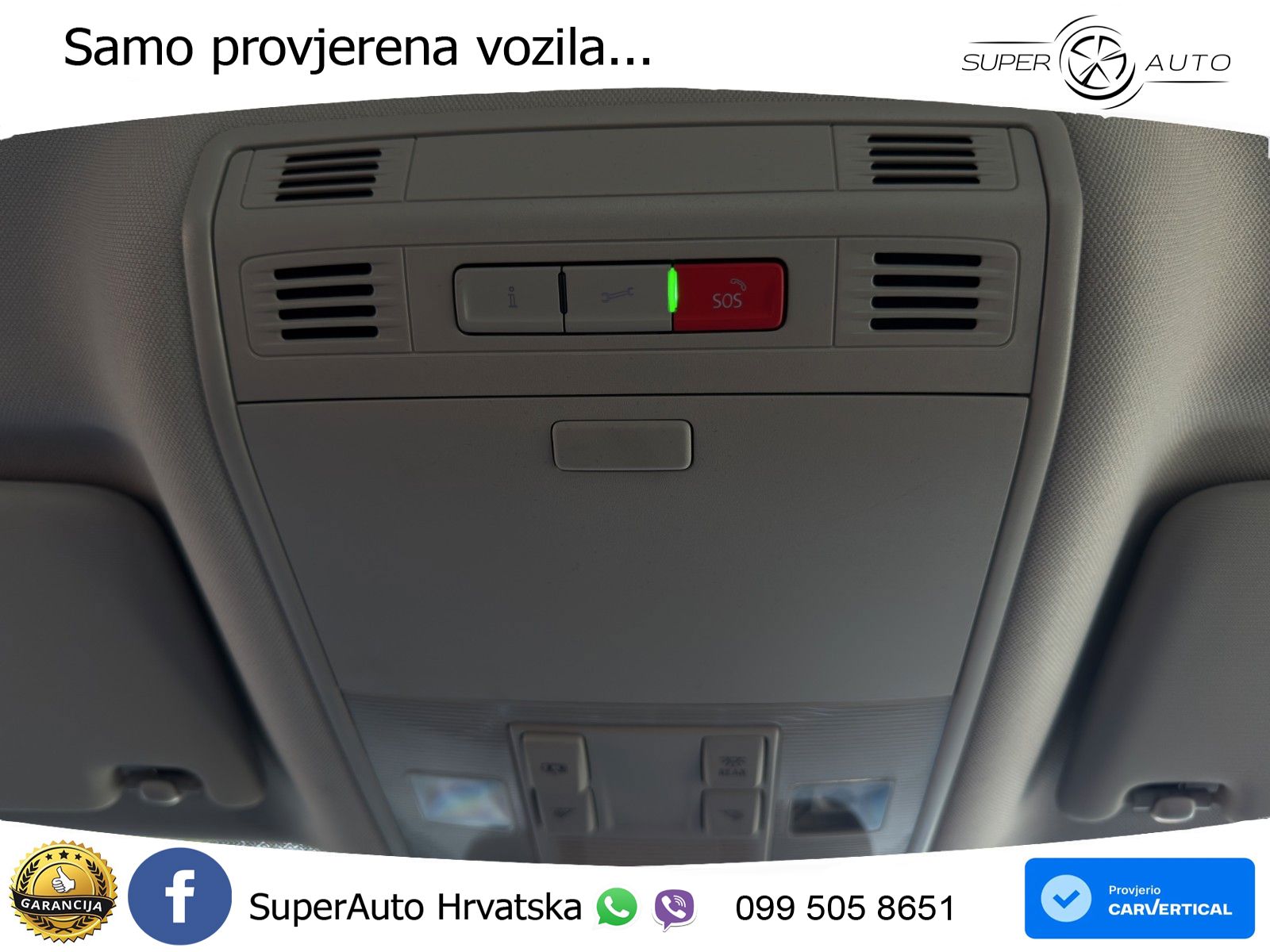 Volkswagen Passat Variant 2.0 TDI (200 KS) DSG R-Line LED+GR SJED+ACC