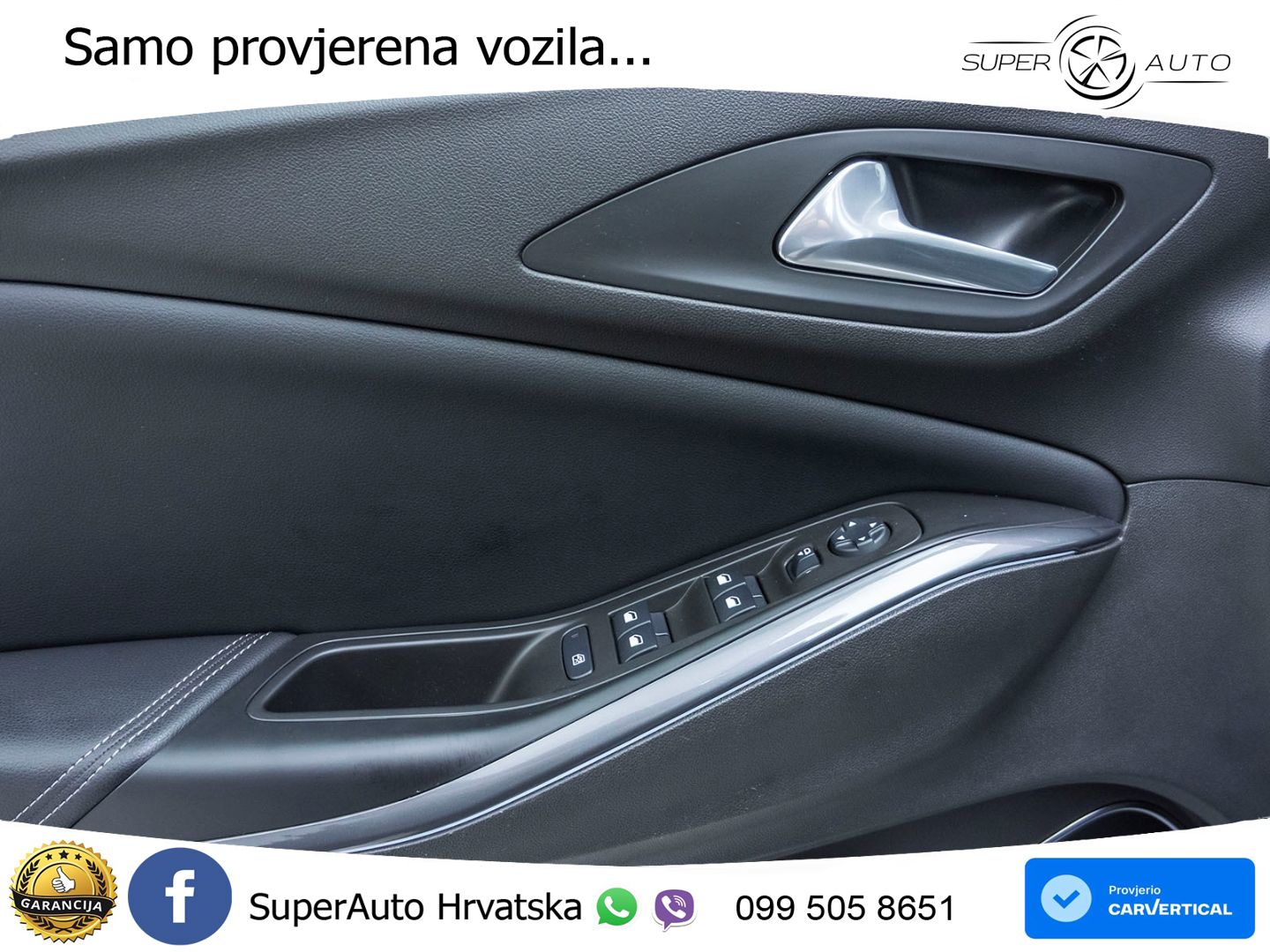 Opel Grandland X 1.2 Turbo (130 KS) Automatic Ultimate