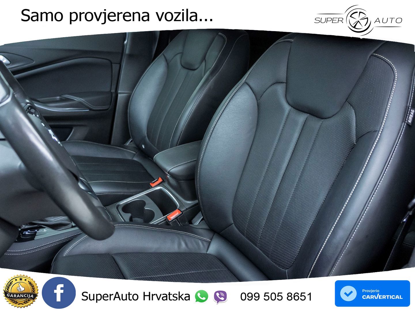 Opel Grandland X 1.2 Turbo (130 KS) Automatic Ultimate