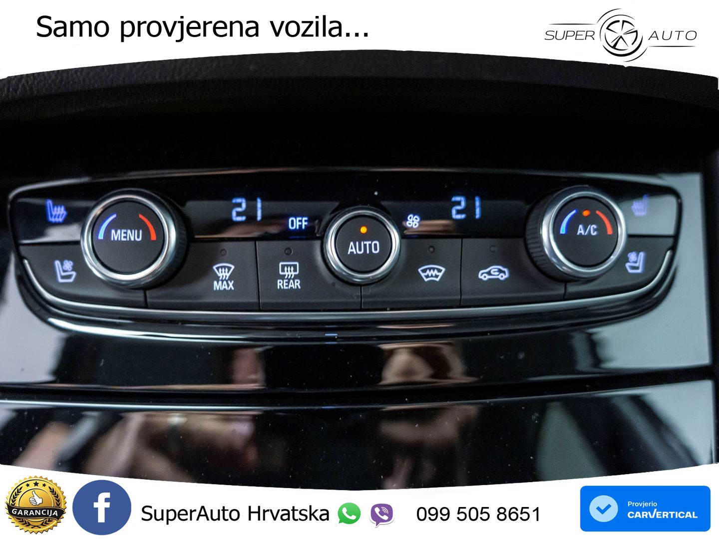Opel Grandland X 1.2 Turbo (130 KS) Automatic Ultimate