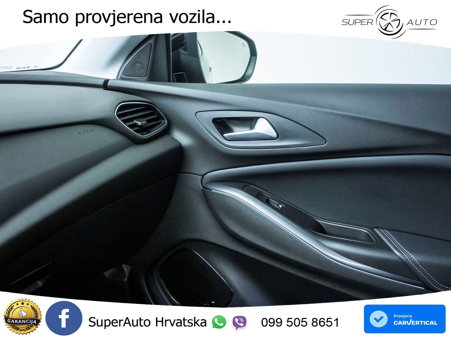 Opel Grandland X 1.2 Turbo (130 KS) Automatic Ultimate